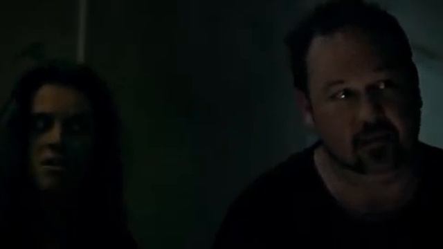 Ферма Чарли - Фильм ужасов 2014