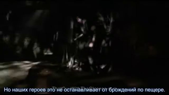 Nostalgia Critic - Alone in the dark (rus sub) part2 of 2 смотреть онлайн