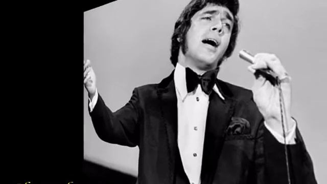 The Last Waltz - Engelbert Humperdinck смотреть онлайн