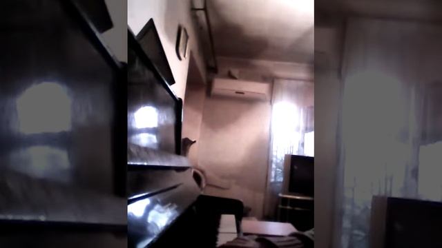 Daft Punk Get lucky (piano) смотреть онлайн