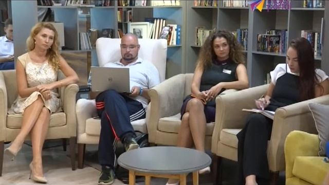 Как в Сочи привлечь больше туристов? смотреть онлайн