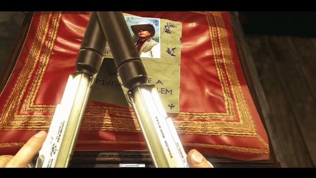 HITMAN ABSOLUTION - FILM JEU COMPLET FRANCAIS смотреть онлайн