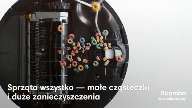 Robot sprzątający iRobot Roomba 697 смотреть онлайн