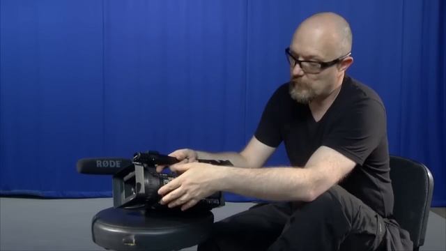Panasonic HMC151 Induction Part 1 смотреть онлайн
