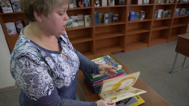 Детская книга - обзор книжных новинок смотреть онлайн