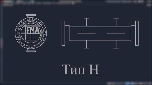 Теплообменники по классификации ТЕМА. Часть 2. смотреть онлайн
