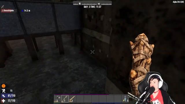 zombie killing time! смотреть онлайн