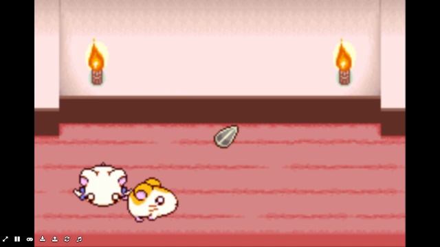 Hamtaro: Ham-Ham Heartbreak Full Walkthrough