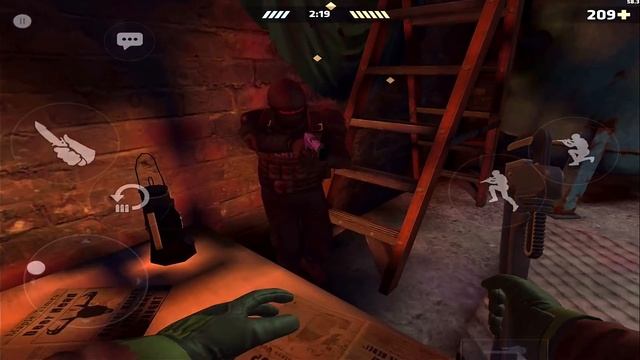 Critical Ops Halloween Moments & Case Opening! смотреть онлайн