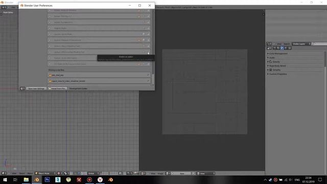 PES 17 Facemaking | Часть 1 настройка Блендера и Фотошоп смотреть онлайн