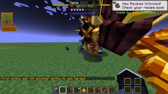 all minecraft mobs vs nightmare craft смотреть онлайн
