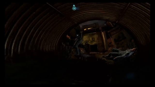 Прохождение Splinter Cell: Blacklist - Пункт ноль. База Андерсен, Гуам смотреть онлайн