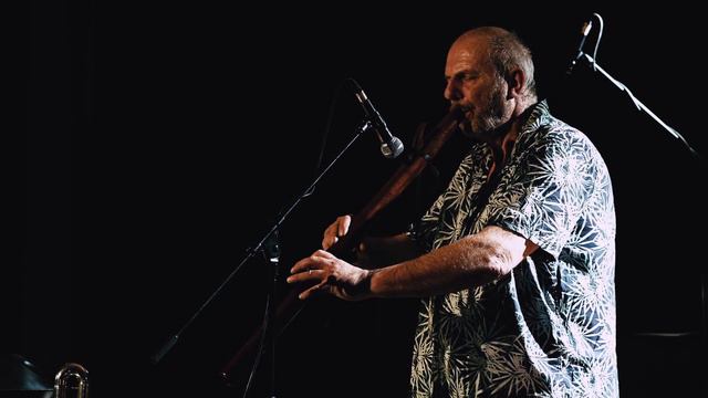 Talking with the Spirits - Steel Sound Ensemble - American Native Flute, steelcello & drums смотреть онлайн