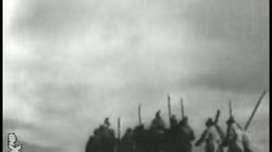 Хор "Вставайте люди русские!" из кантаты С.Прокофьева "Александр Невский". К уроку музыки.