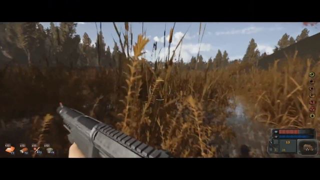 S.T.A.L.K.E.R. 2 Мы ждём! смотреть онлайн
