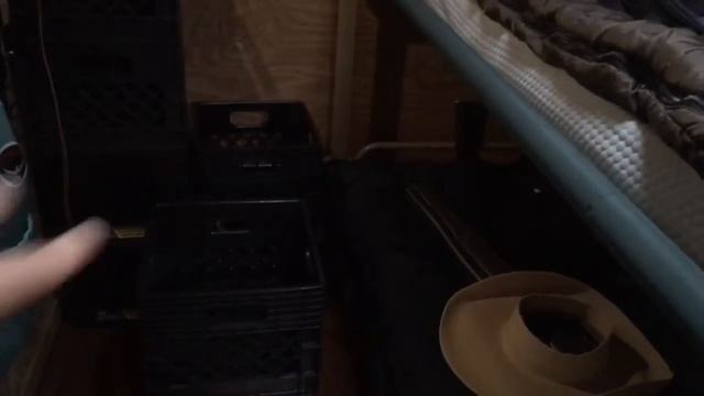 11.13.2016 Dometic, Goal Zero 400, Milk Crate Bed and Coffee смотреть онлайн
