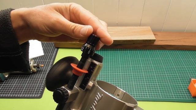 Makita Trim Router Plunge Base Review | Cordless AND Corded смотреть онлайн