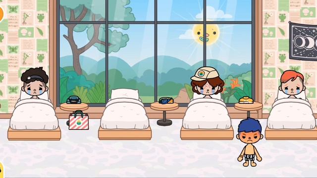 сериал лагерь 1 часть❤❤❤•тока бока сериал смотреть онлайн