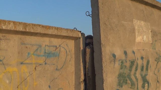 Зона №1. 1.0 (Пилотная) серия. смотреть онлайн