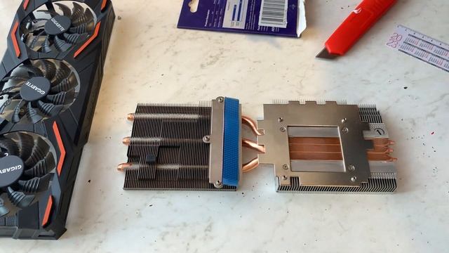 Gigabyte GTX 1080 обслуживание смотреть онлайн