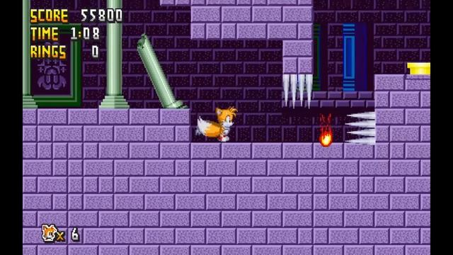 Sonic.exe:Cursed Souls ЭТО ПРОСТО АД!!! смотреть онлайн