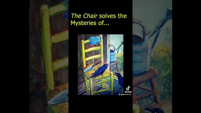 That One Chair You Got смотреть онлайн