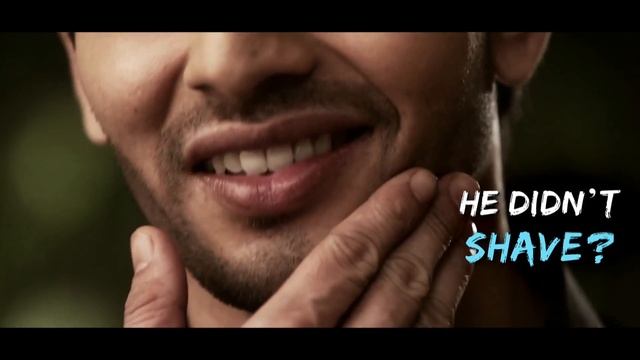 Gillette смотреть онлайн