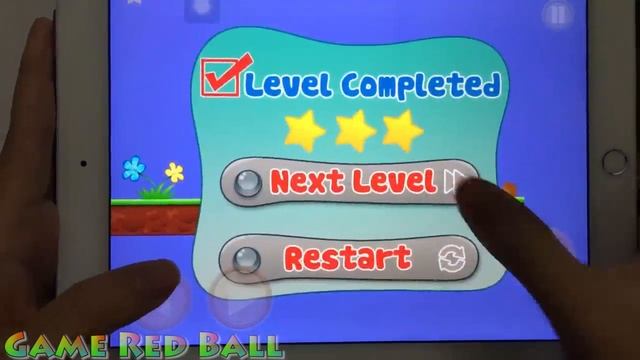 Red Ball (1 + 2 + 3 +4 + 5) & RedBall Legend VS Catch The Candy / Red Monster (+ 12 Game Apps)