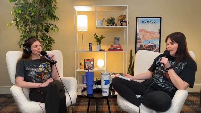 2024 Australia GP Recap