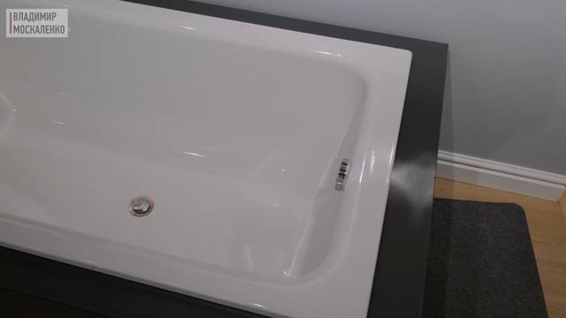 Обзор ванн для маленьких ванных комнат. На все случаи в ванной смотреть онлайн