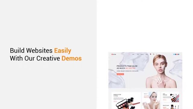 WooVina - Best FREE WooCommerce WordPress Theme смотреть онлайн