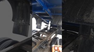 Малотонажный самосвал своими руками