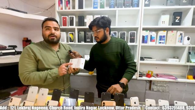 iPhone 14 Pro Max At Unbeatable Price🔥🔥Cheapest Mobile Sale in india 2024 | Used iPhone Sale Luckno смотреть онлайн