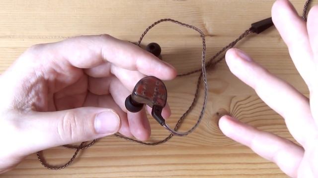 KZ ZS10 - лучшие народные гибриды. Полный обзор