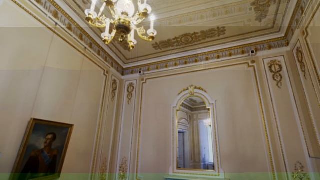 Сокровища Главного штаба смотреть онлайн