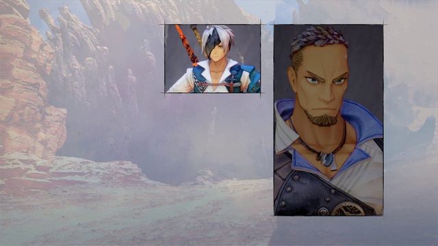 Tales Of Arise - Skit 22 - Why We Fight - Zephyr