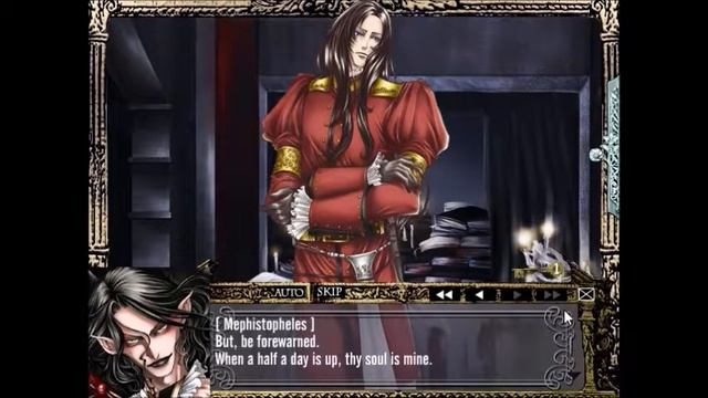 Let's Play: Animamundi: Dark Alchemist #35/Anger Ending смотреть онлайн