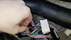 Как самому установить StarLine S96 V2 на Nissan Note ВИДЕОИНСТРУКЦИЯ