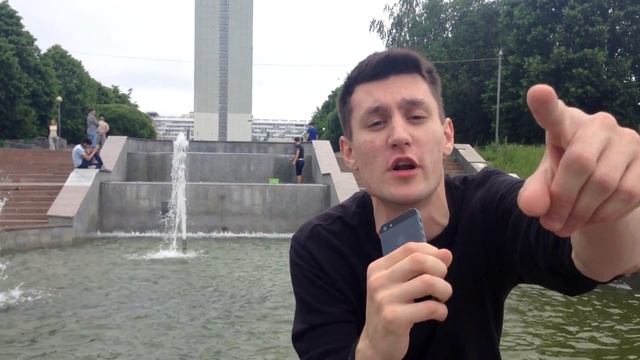 Водные Бои 2015 в Зеленограде смотреть онлайн