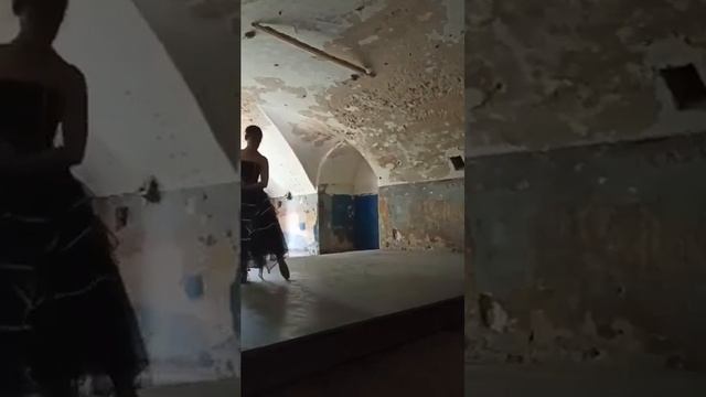 Вариация Эсмеральды смотреть онлайн