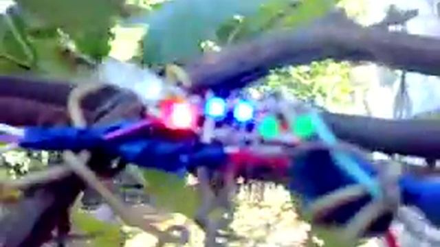 ВЕТРЯК НА ШАГОВИКЕ