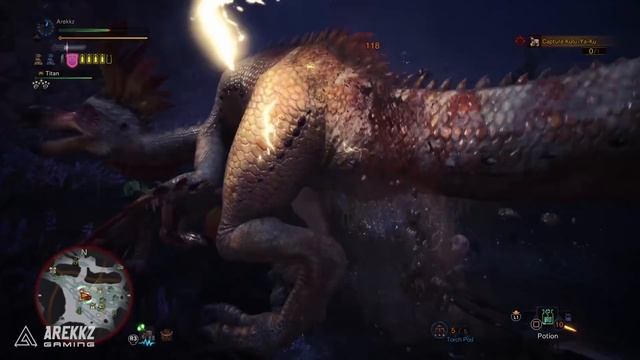 Monster Hunter World | Bounties & Investigations Explained смотреть онлайн