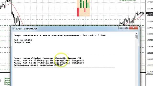 Советник Risk от 23 07 2013 1 смотреть онлайн