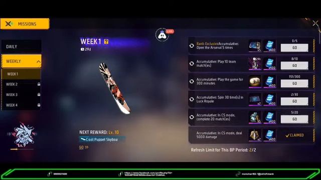 Tamil Free Fire MAX : ? Happy stream | Playing Solo | Streaming with Turnip смотреть онлайн