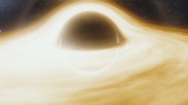 What Happens When A White Hole And A Black Hole Collide? смотреть онлайн