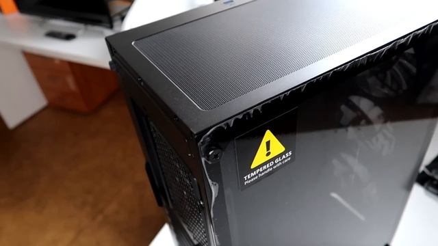 Сборка ПК 2023 за 100К: Ryzen 7 5700x + rtx 4070! ТЕСТЫ В ИГРАХ! смотреть онлайн