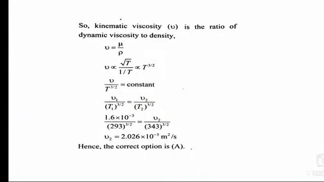 Lec 02 GATE MECHANICAL SOLUTION CHAPTER WISE (1987-2019) смотреть онлайн