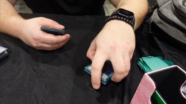 Yugioh WCQ Raleigh Time Wizard Format Welle-DAD Deck Profile смотреть онлайн