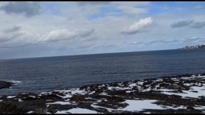 Путешествие_Кольский полуостров_Тириберка