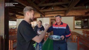 Отпуск без путёвки. Черногория